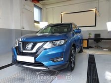 NIS25383 – Nissan X-Trail la 21.820 EUR (vândut)