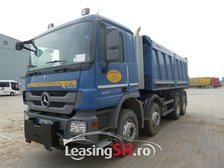 MER05331 – Mercedes ACTROS la 92.182 EUR (vândut)