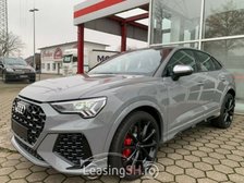 AUD29695 – Audi RS Q3 la 95.200 EUR