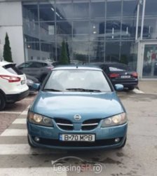 NIS22559 – Nissan Almera la 11.000 EUR (vândut)