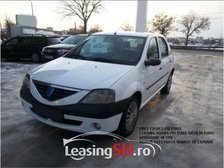 DAC05844 – Dacia Logan la 3.472 EUR (vândut)
