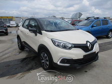 REN12897 – Renault Captur la 14.055 EUR (vândut)