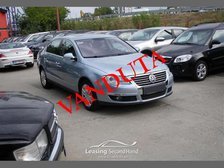 VOL02810 – Volkswagen Passat la 9.700 EUR (vândut)