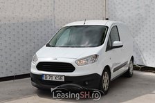 FOR24662 – Ford Transit Courier la 8.150 EUR (vândut)