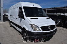 MER22965 – Mercedes-Benz Sprinter 310 CDI Extra Long la 8.211 EUR
