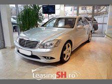 MER04569 – Mercedes-Benz S 500 la 25.500 EUR (vândut)