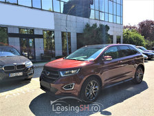 FOR21864 – Ford Edge la 27.500 EUR (vândut)