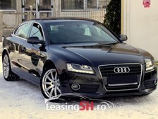 AUD05832 – Audi A5 la 24.118 EUR (vândut)