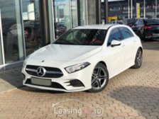 MER23647 – Mercedes-Benz A 200 la 32.118 EUR