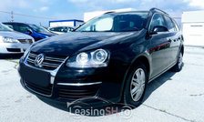 VOL13064 – Volkswagen GOLF V la 8.318 EUR (vândut)