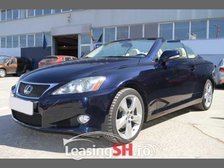 LEX07945 – Lexus IS 250 la 18.500 EUR (vândut)