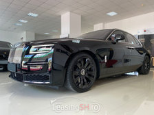 ROL27119 – Rolls Royce Ghost la 458.150 EUR