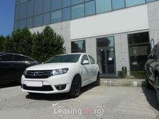 DAC10312 – Dacia Logan la 6.600 EUR (vândut)