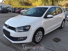 VOL10921 – Volkswagen Polo la 6.426 EUR (vândut)
