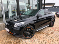 MER13689 – Mercedes-Benz GLE Coupe la 76.754 EUR (vândut)