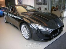 MAS03409 – Maserati Gran Turismo la 146.263 EUR (vândut)
