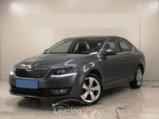 SKO17678 – Skoda Octavia III la 15.489 EUR (vândut)