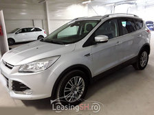 FOR13237 – Ford Kuga la 16.100 EUR (vândut)