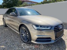 AUD22317 – Audi A6 la 24.990 EUR (vândut)