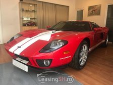 FOR24139 – Ford GT Performance package la 380.000 EUR