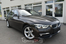 BMW26495 – BMW Seria 3 318 la 14.750 EUR