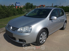 VOL17386 – Volkswagen GOLF V la 5.700 EUR (vândut)