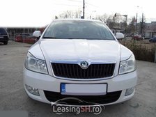 SKO09071 – Skoda Octavia la 8.850 EUR (vândut)