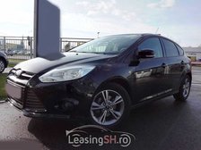 FOR11097 – Ford Focus la 9.996 EUR (vândut)