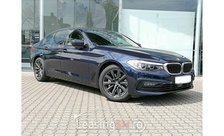 BMW25854 – BMW Seria 5 530i la 45.815 EUR