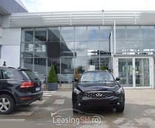 INF12810 – Infiniti FX35 la 12.900 EUR (vândut)
