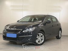PEU23054 – Peugeot 308 la 8.489 EUR