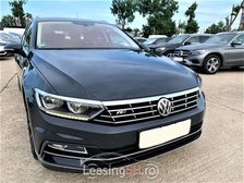 VOL20578 – Volkswagen Passat B8 la 14.161 EUR (vândut)