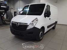 OPE31764 – Opel Movano L1H1 la 24.854 EUR