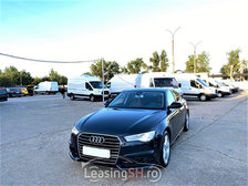 AUD21740 – Audi A6 la 26.537 EUR (vândut)
