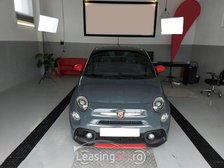 FIA25606 – Fiat 500 la 16.400 EUR (vândut)