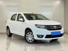 DAC23605 – Dacia Logan la 5.489 EUR