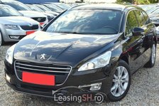 PEU23241 – Peugeot 508 la 6.450 EUR (vândut)