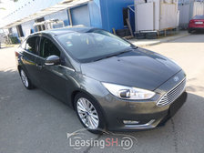 FOR18067 – Ford Focus Mk3 la 11.548 EUR (vândut)