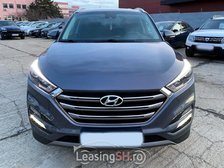 HYU20422 – Hyundai Tucson la 18.950 EUR