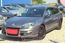 REN17767 – Renault LAGUNA 3 la 6.450 EUR (vândut)