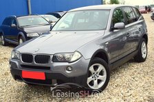 BMW17077 – BMW X3 la 8.950 EUR