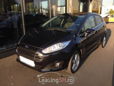 FOR18898 – Ford Fiesta la 5.990 EUR (vândut)