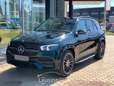 MER21637 – Mercedes-Benz GLE 400 la 102.681 EUR (vândut)