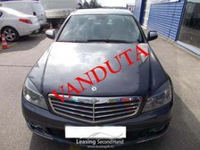 MER02959 – Mercedes-Benz C 200 la 13.899 EUR (vândut)