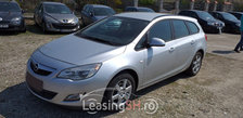 OPE17018 – Opel Astra la 5.989 EUR (vândut)