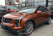 CAD29745 – Cadillac XT4 Sport la 41.650 EUR