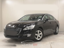 PEU17218 – Peugeot 508 la 9.190 EUR (vândut)