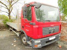 MAN02362 – Man TGL7150 la 24.999 EUR (vândut)