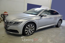 VOL20496 – Volkswagen ARTEON la 26.999 EUR (vândut)