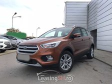 FOR10845 – Ford Kuga la 22.134 EUR (vândut)